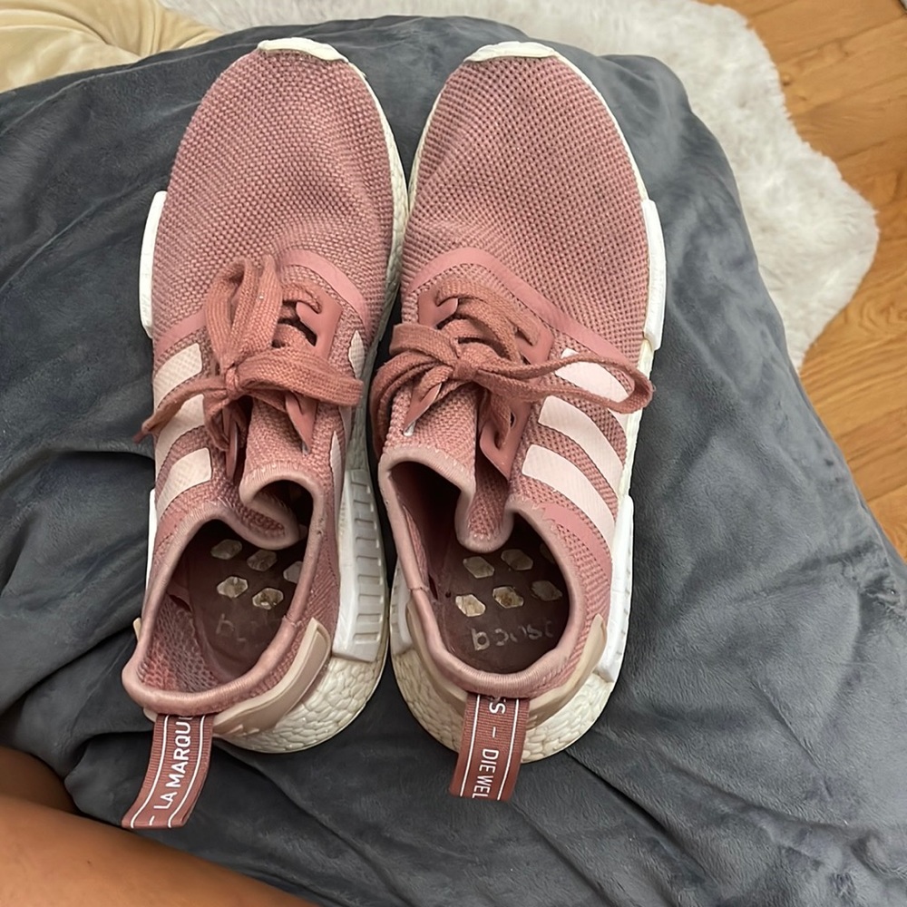 Womens NMD size 9.5